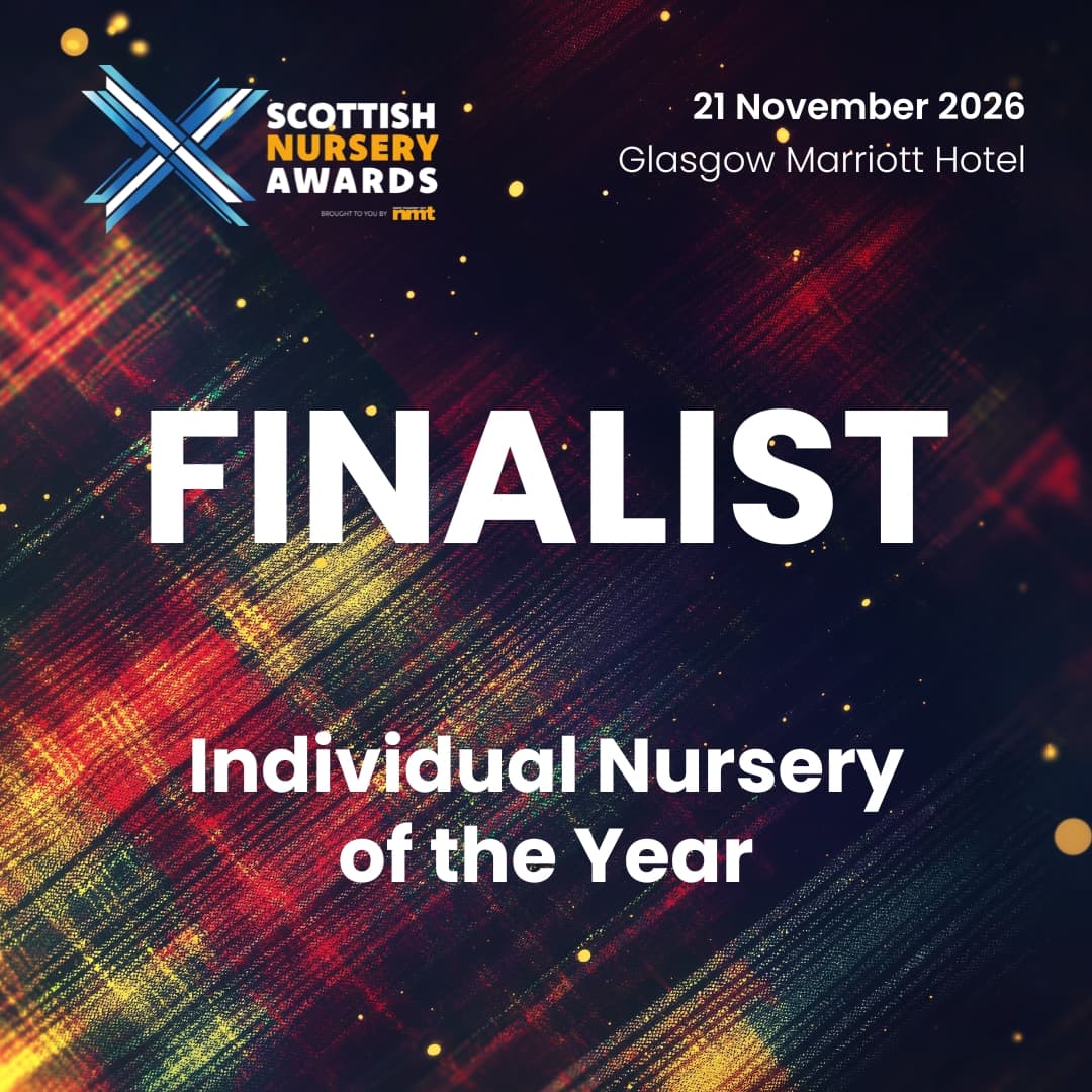 Individual Nursery of the Year finalist