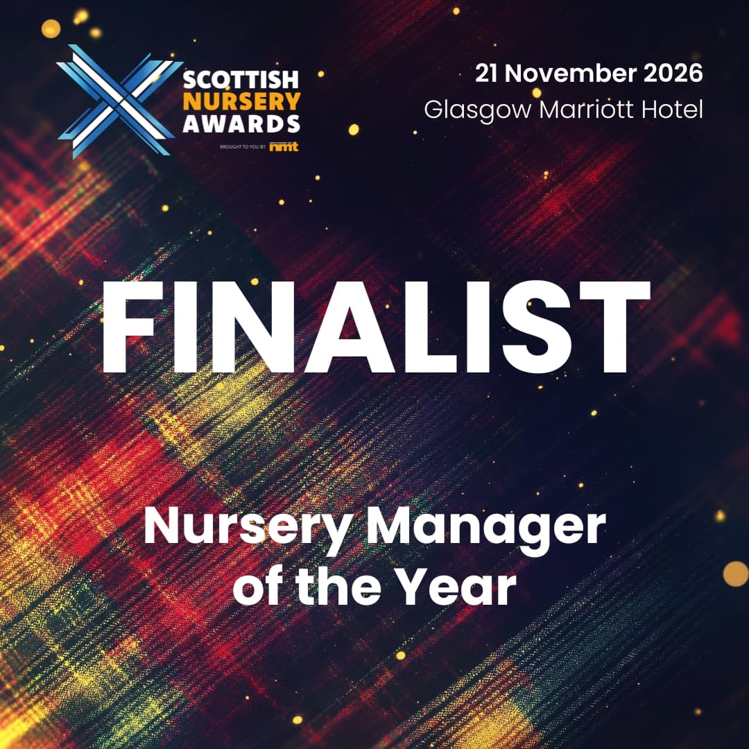 Nursery Manager of the Year finalist