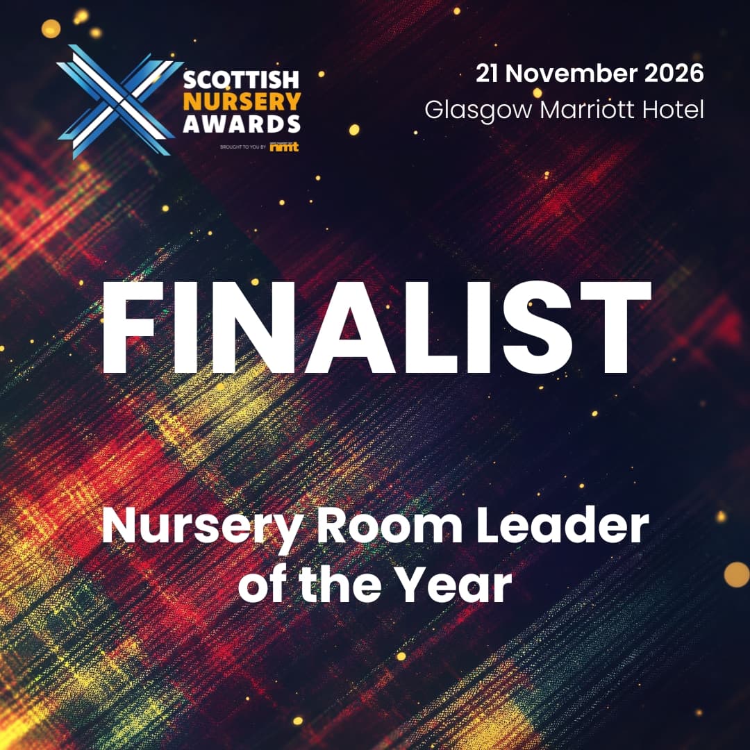 Room Leader of the Year finalist